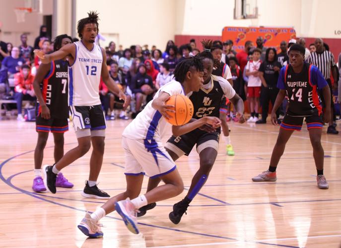 Big Shot Memorial Classic Basketball Tournament | Multimedia
