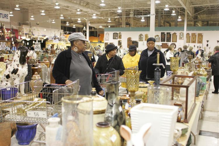 Bulluck Furniture Co. Sale Multimedia