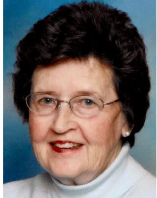 Betty Jean Gilliland Woodruff | Obituaries | Rockymounttelegram.com