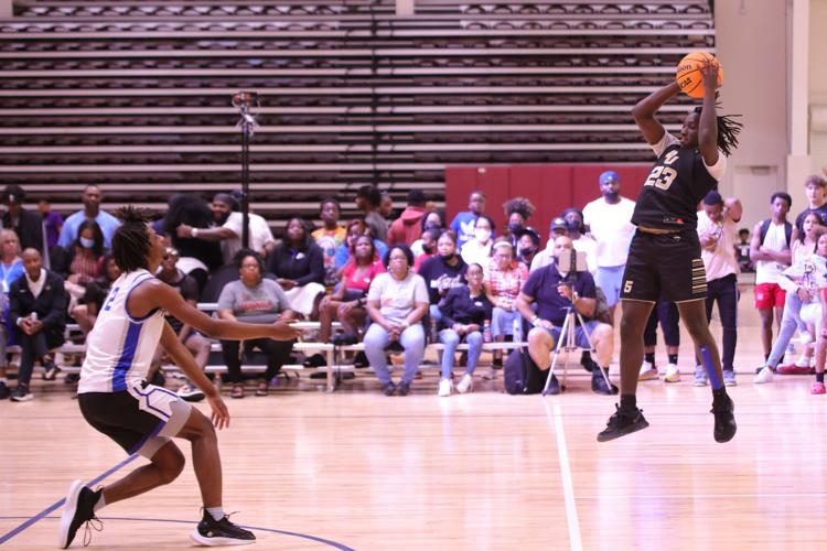 Big Shot Memorial Classic Basketball Tournament | Multimedia