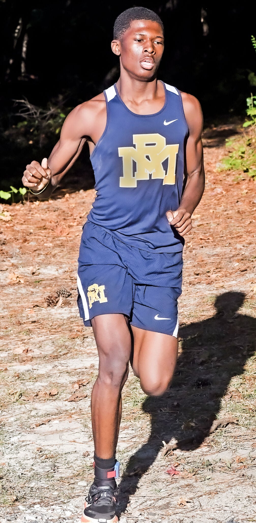 Alston, Rice win individual crowns; Northern Nash sweeps Big East ...