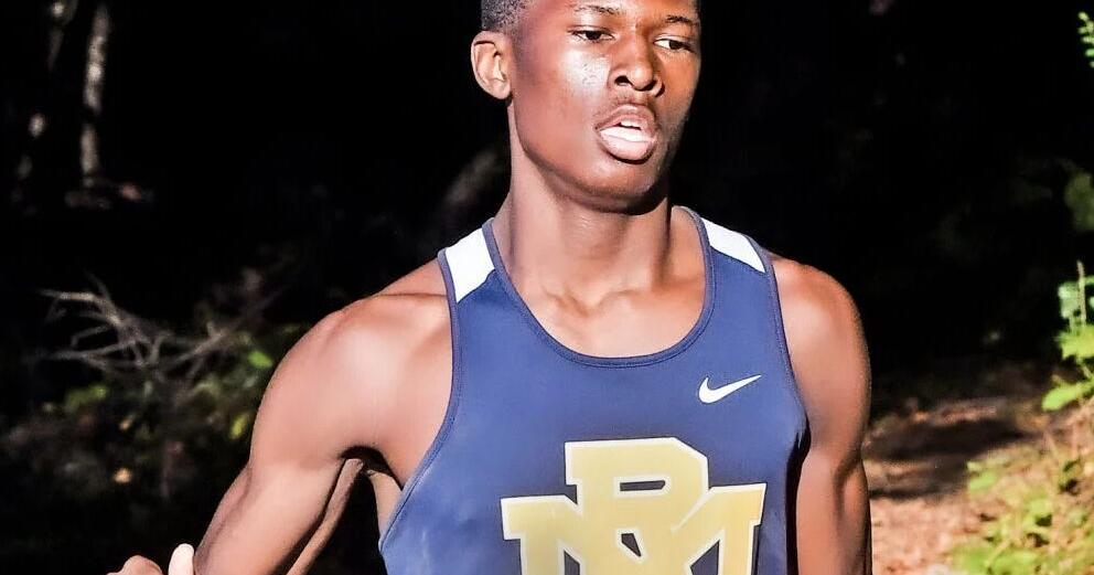 Alston, Rice win individual crowns; Northern Nash sweeps Big East ...