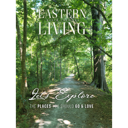 Eastern NC Living - July 2022