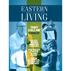 Eastern Living - September 2022