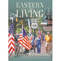 Eastern Living - March 2023