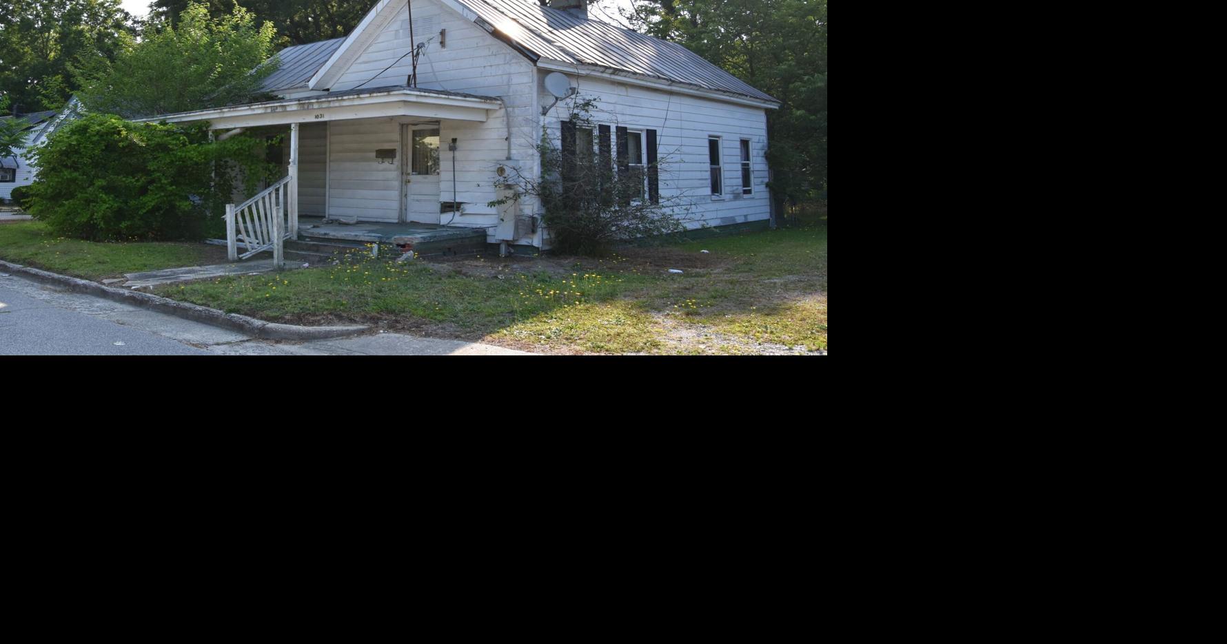 Community group aims to revitalize Little Raleigh area | Local News ...