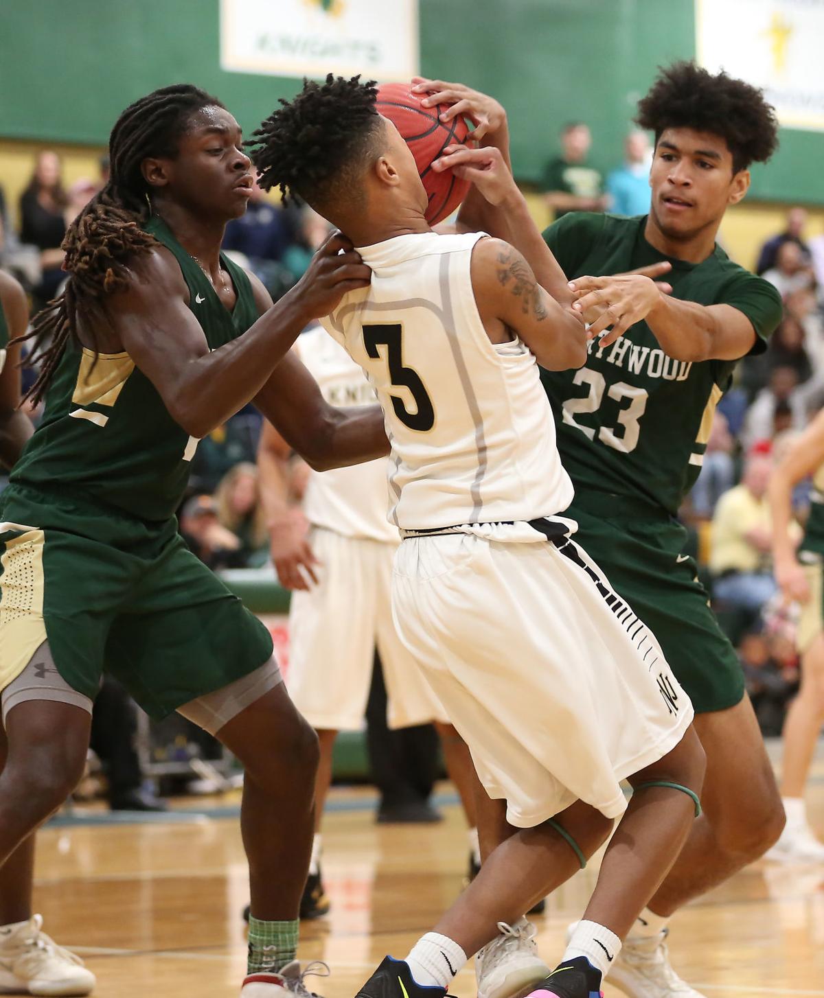 Prep Basketball A Look At The Big East High Schools