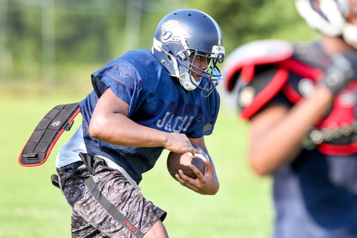 Hs Football Rocky Mount Prep Aims To Change Its Fortune High
