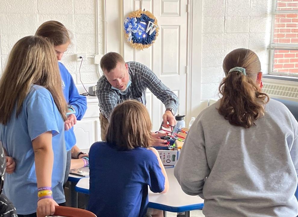 Students to vie in STEM competitions Local News