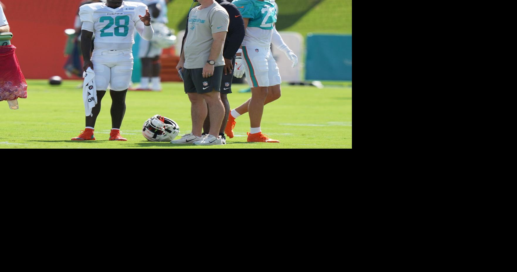Miami skipper sees value in mistakes as young team prepares for preseason