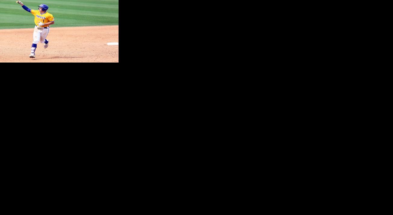ECU vs. FAU Baseball