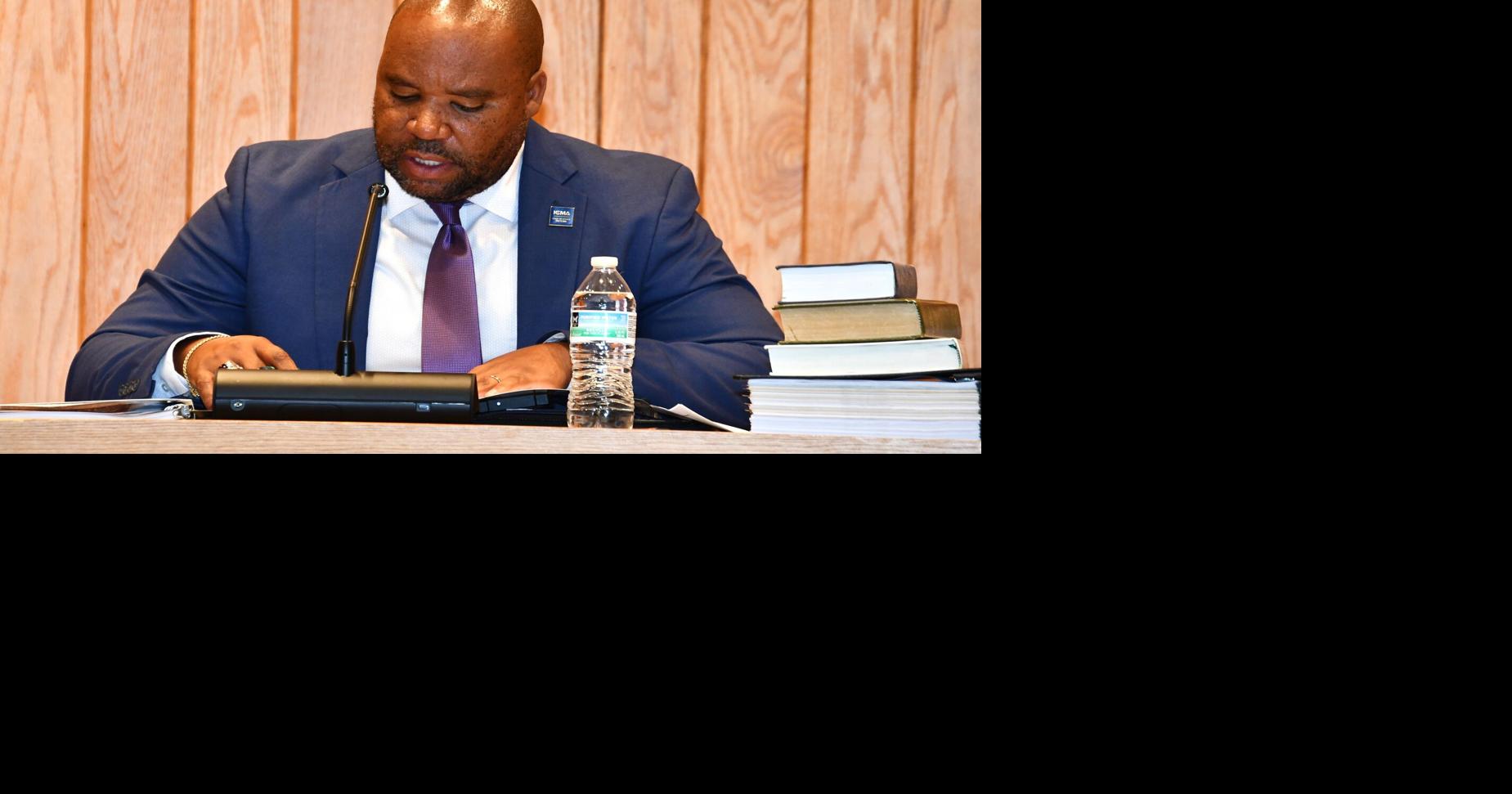 City manager: Utilities service disconnections to begin again