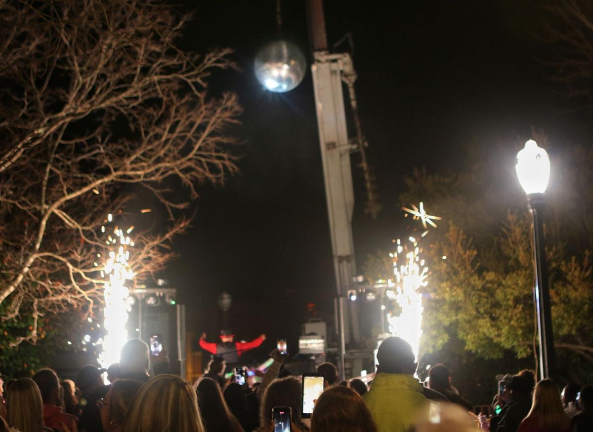 Tarboro Christmas Parade 2022 Dedicated Group Helps Plan Events In Tarboro | Local News |  Rockymounttelegram.com