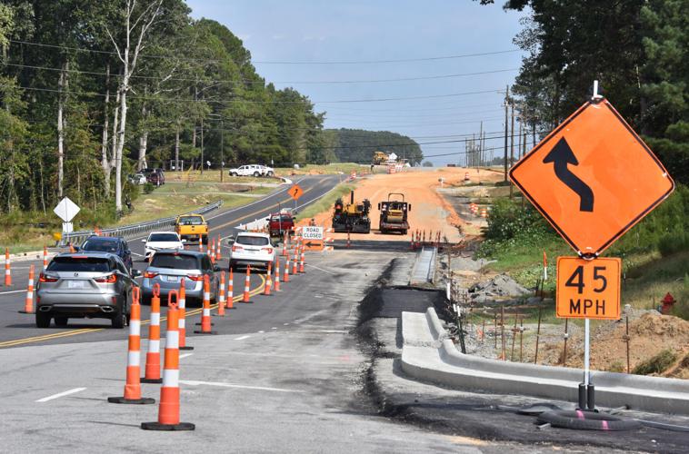 Local Roads Making Work on local road projects moves along | Local News ...