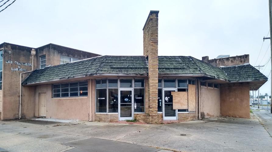 Local developer purchases former Carleton House Local News
