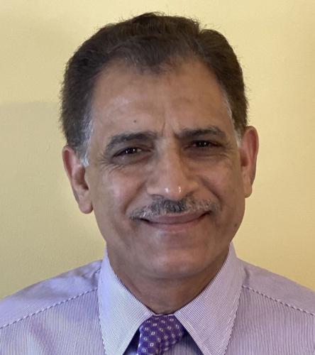 Rahil Baloch City names three new department heads | Local News | rockymounttelegram.com