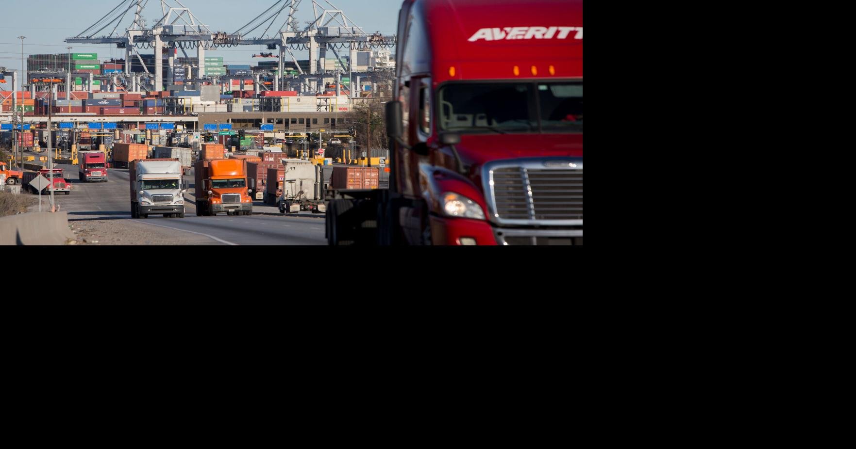 $50M in federal funds at risk in state over flawed immigrant trucker licenses