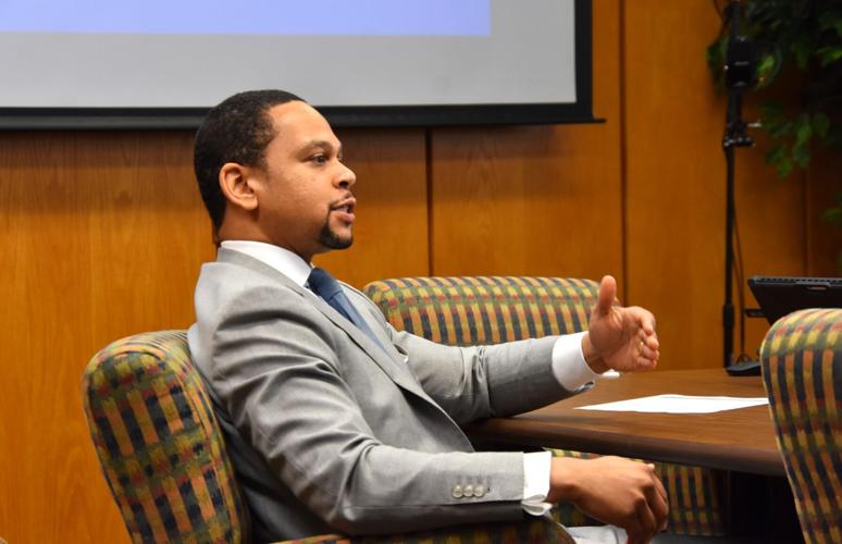 Pay raise proposed for city's public works employees | Local News ...