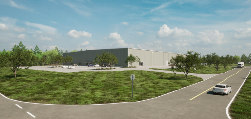 Ground to be broken for work on future shell building in Nashville ...