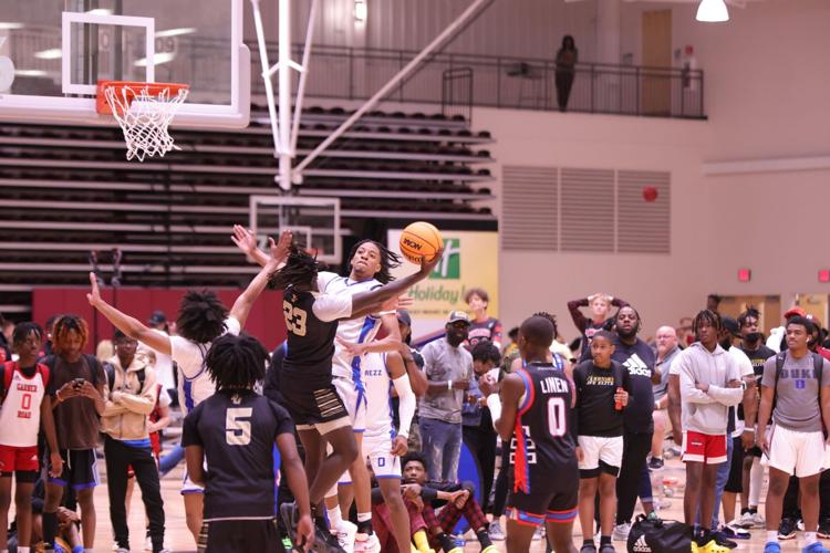 Big Shot Memorial Classic Basketball Tournament | Multimedia
