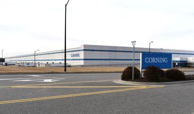 Corning Rcc East Corning to pull out of location in Edgecombe County; Ryder to become ...