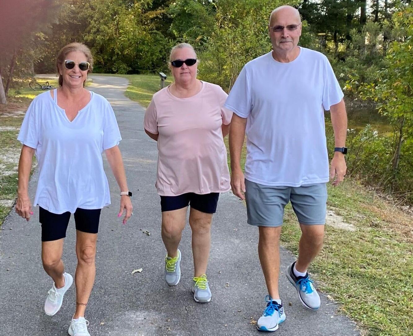 YMCA programs help promote healthy lifestyles in seniors Local News