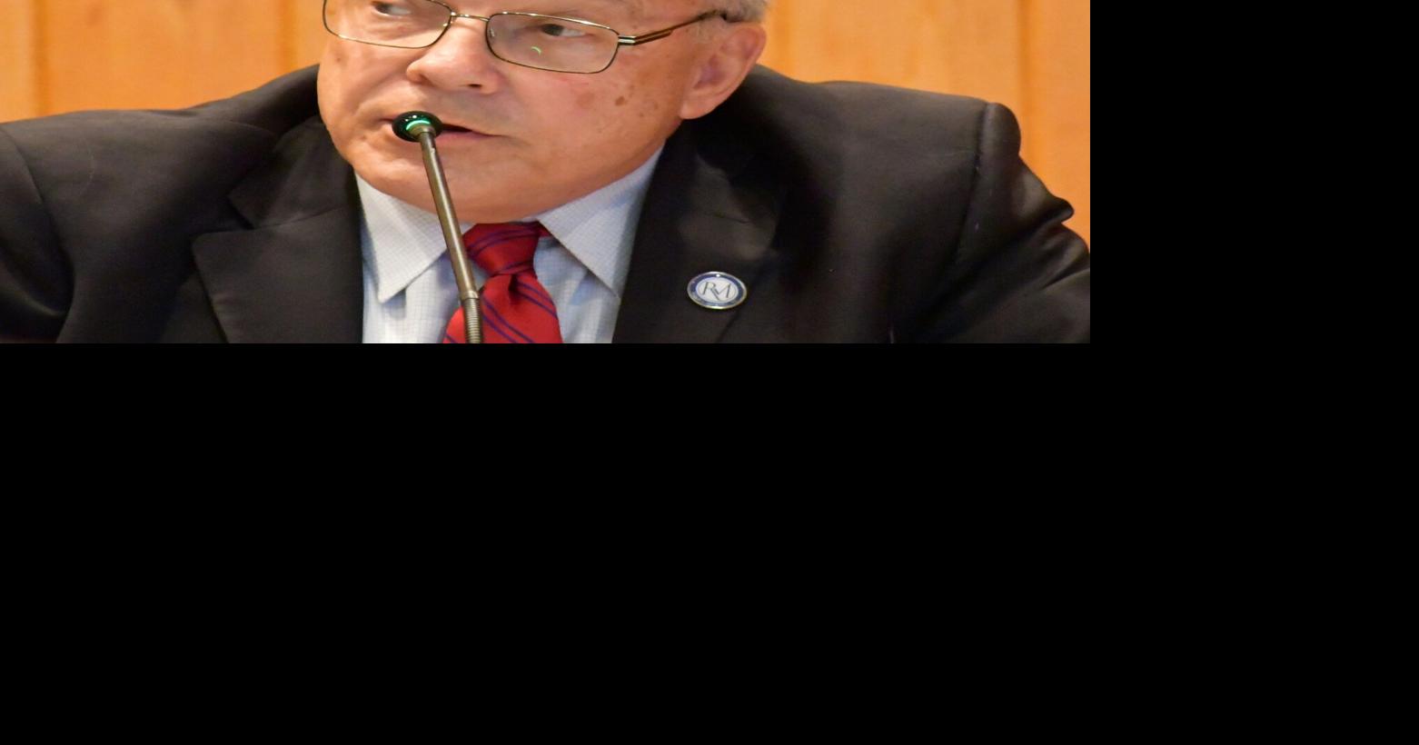Council majority approves a budget that raises rates, fees