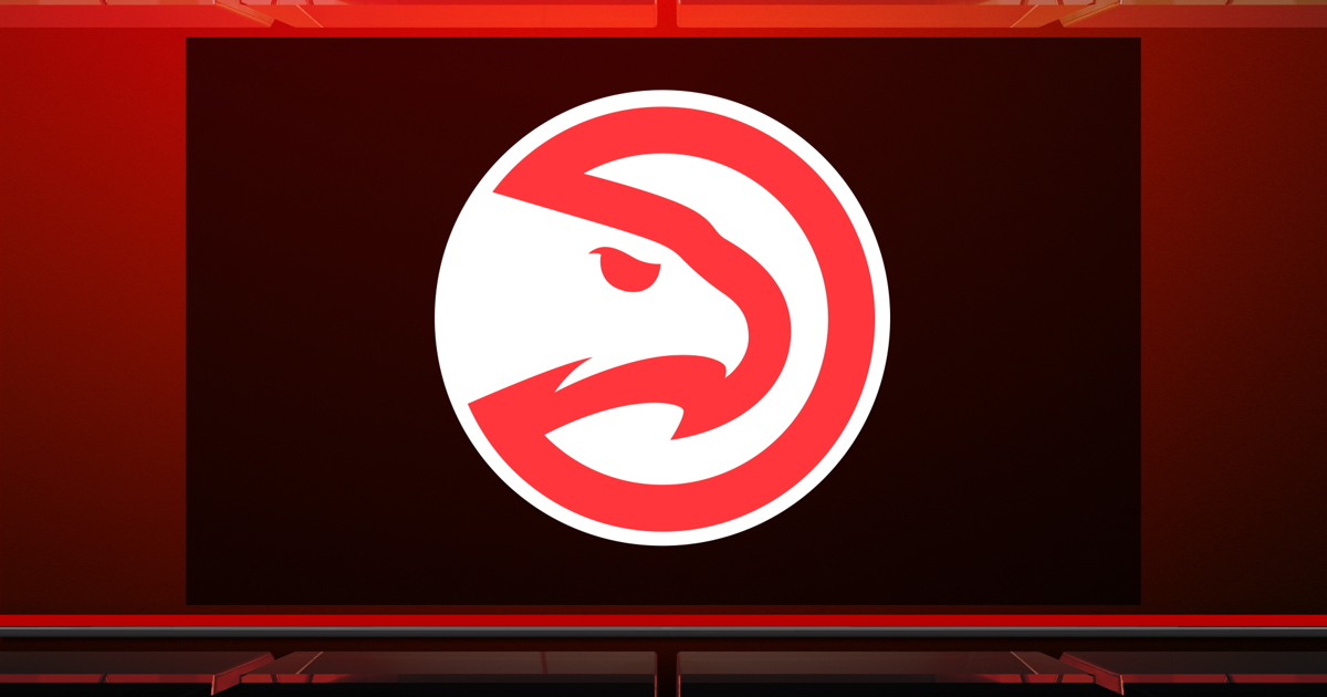 Hawks Release 202425 Schedule Atlanta Hawks rowdysports.tv