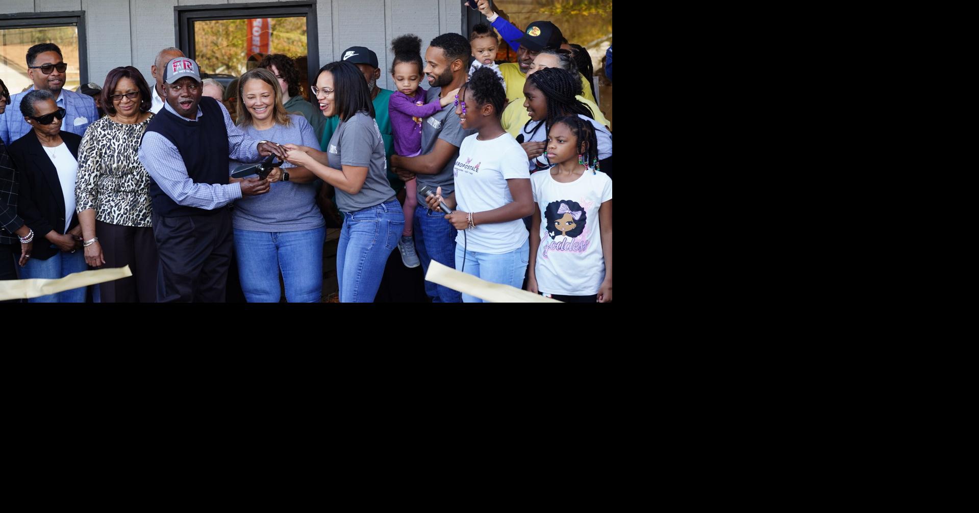 Sprouting business in Garysburg Country Sprouts, V's Restaurant