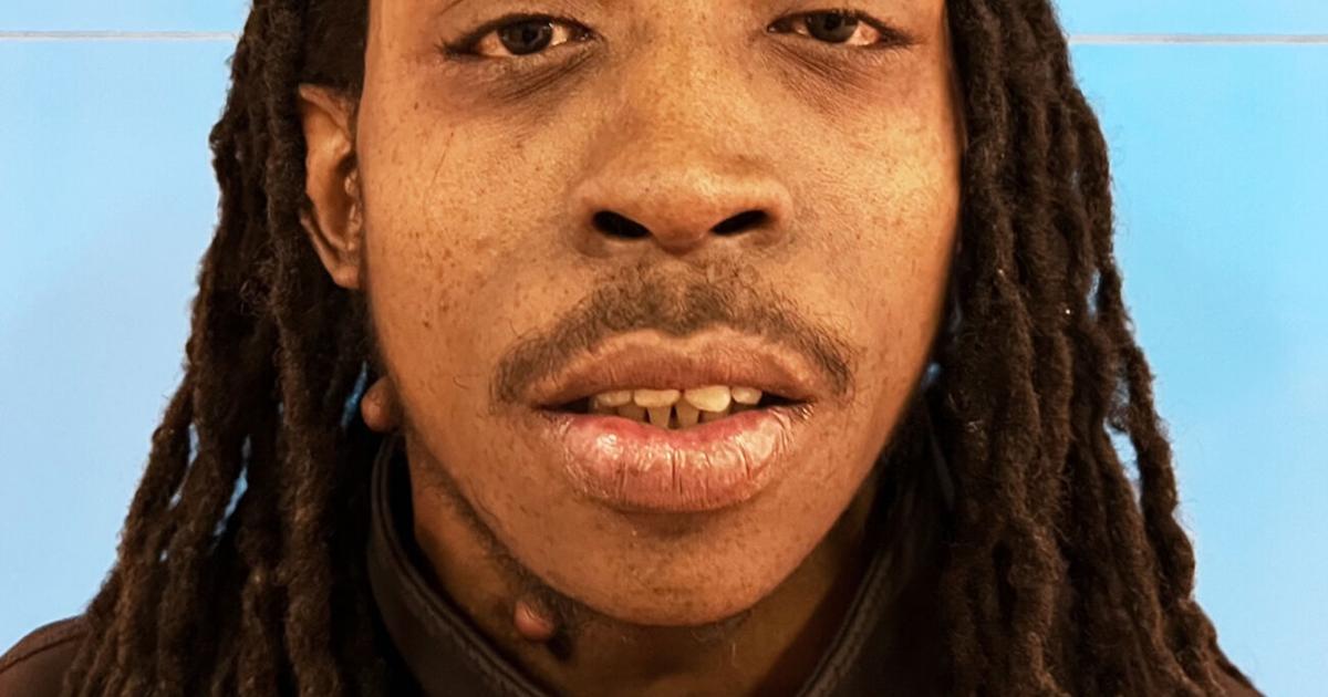 Virginia Rapper Arrested Virginia man arrested for gun violation | Local News | rrdailyherald.com
