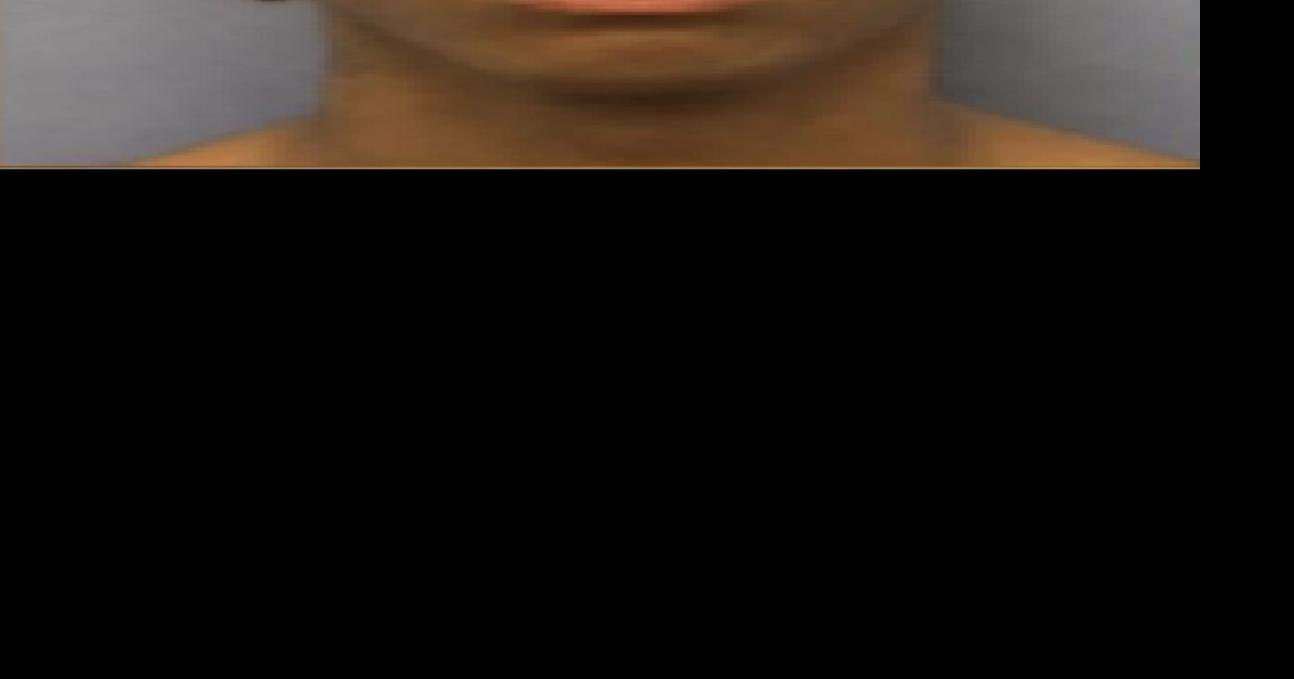 Man charged in Roanoke Rapids double homicide captured near Raleigh