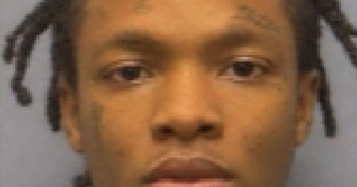 Man charged in Roanoke Rapids double homicide captured near Raleigh