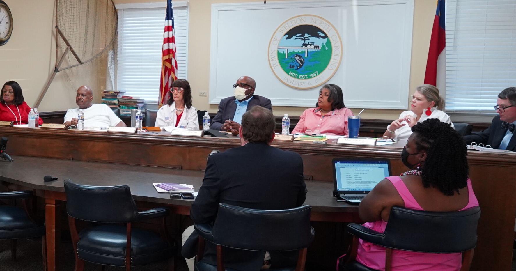 Weldon approves $6.5 million budget: $2.3 million full of grants - Vimarsana News