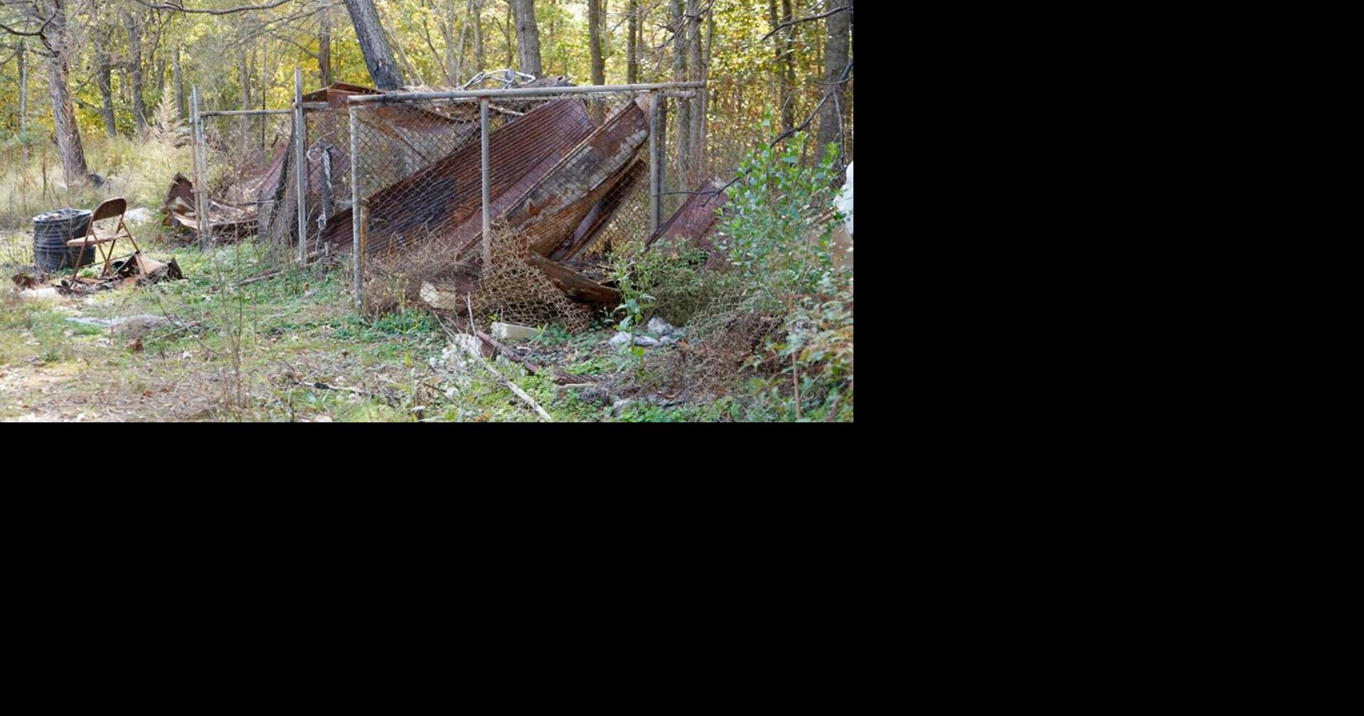 Information sought two years later | Local News | rrdailyherald.com