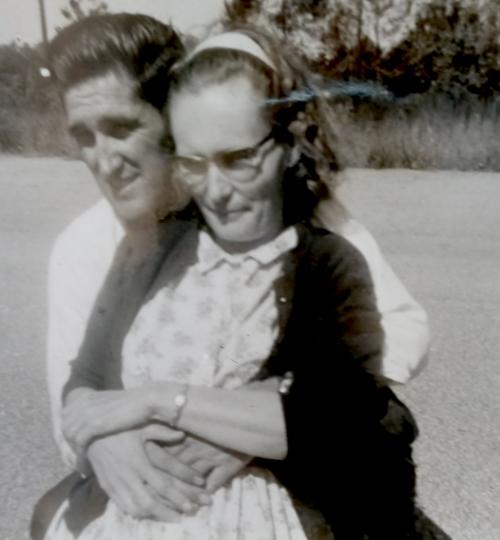 Looking Back: April 1