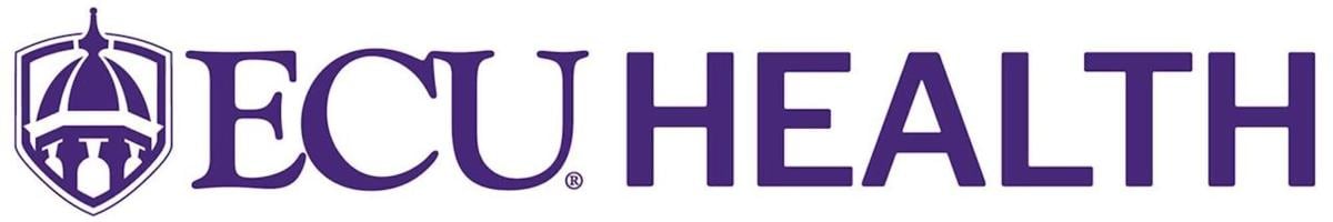 ECU Health Logo
