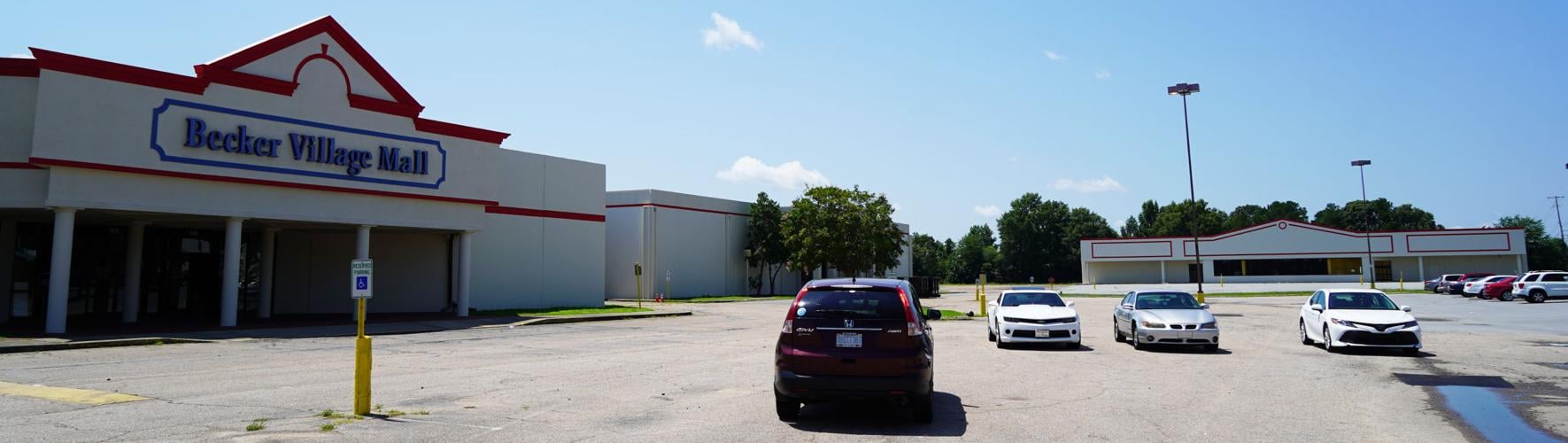 Becker Village Mall's new owner, positive new beginning ...