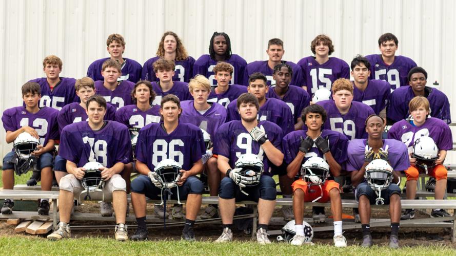 Roberson leads experienced roster at Hobgood Charter Local