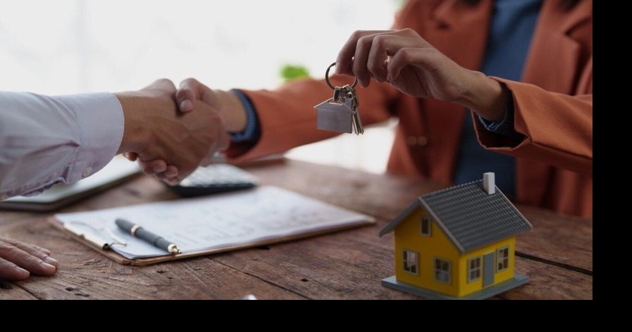 How long does it take to buy a house in Goldsboro in 2026?