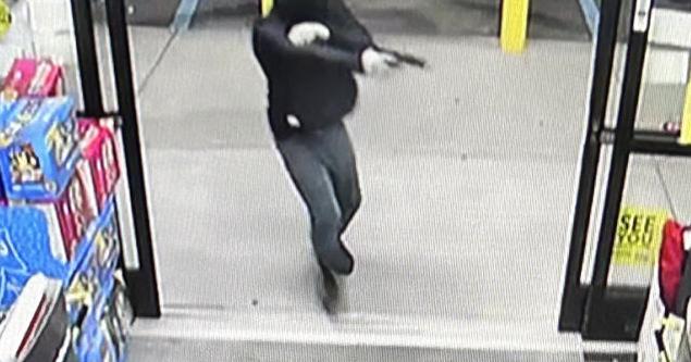 Suspects wanted in Dollar General armed robbery | Local News ...