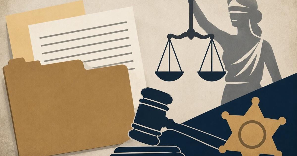 State opposes dismissal of charge against former HCSO lieutenant