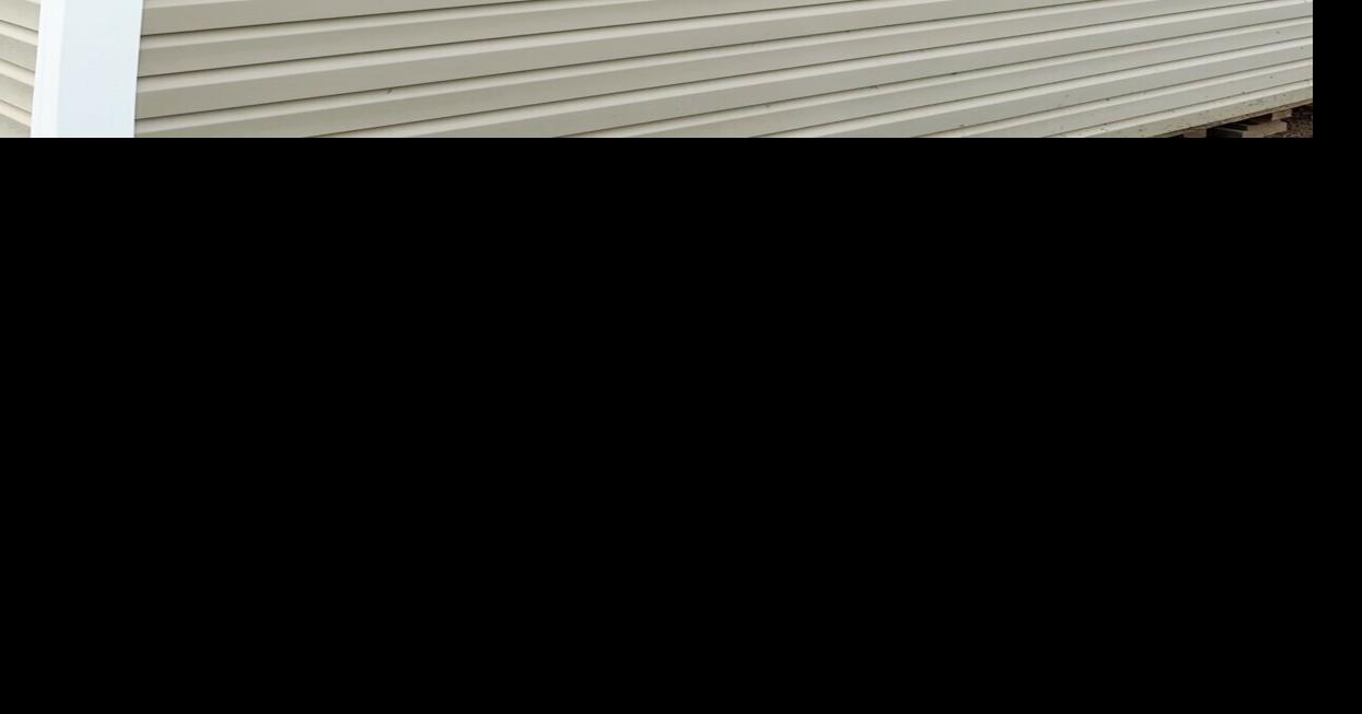 Stolen AC unit quickly replaced through community support