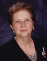 Marjorie Warren Campbell