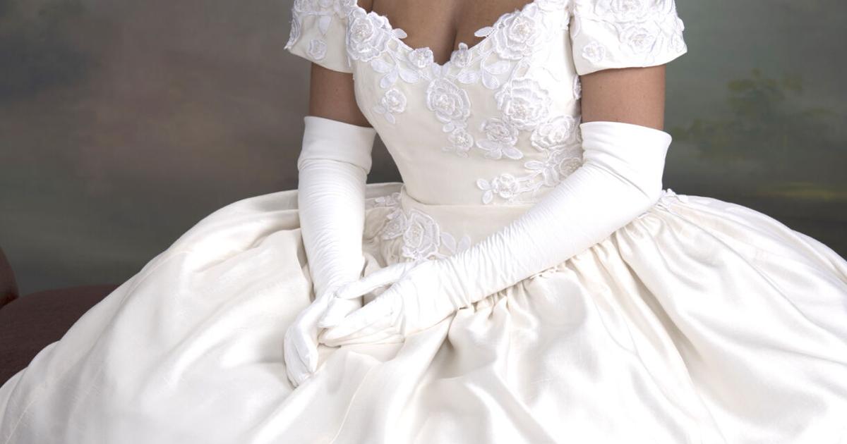 Miss Canady makes her debut | Milestones | rrdailyherald.com