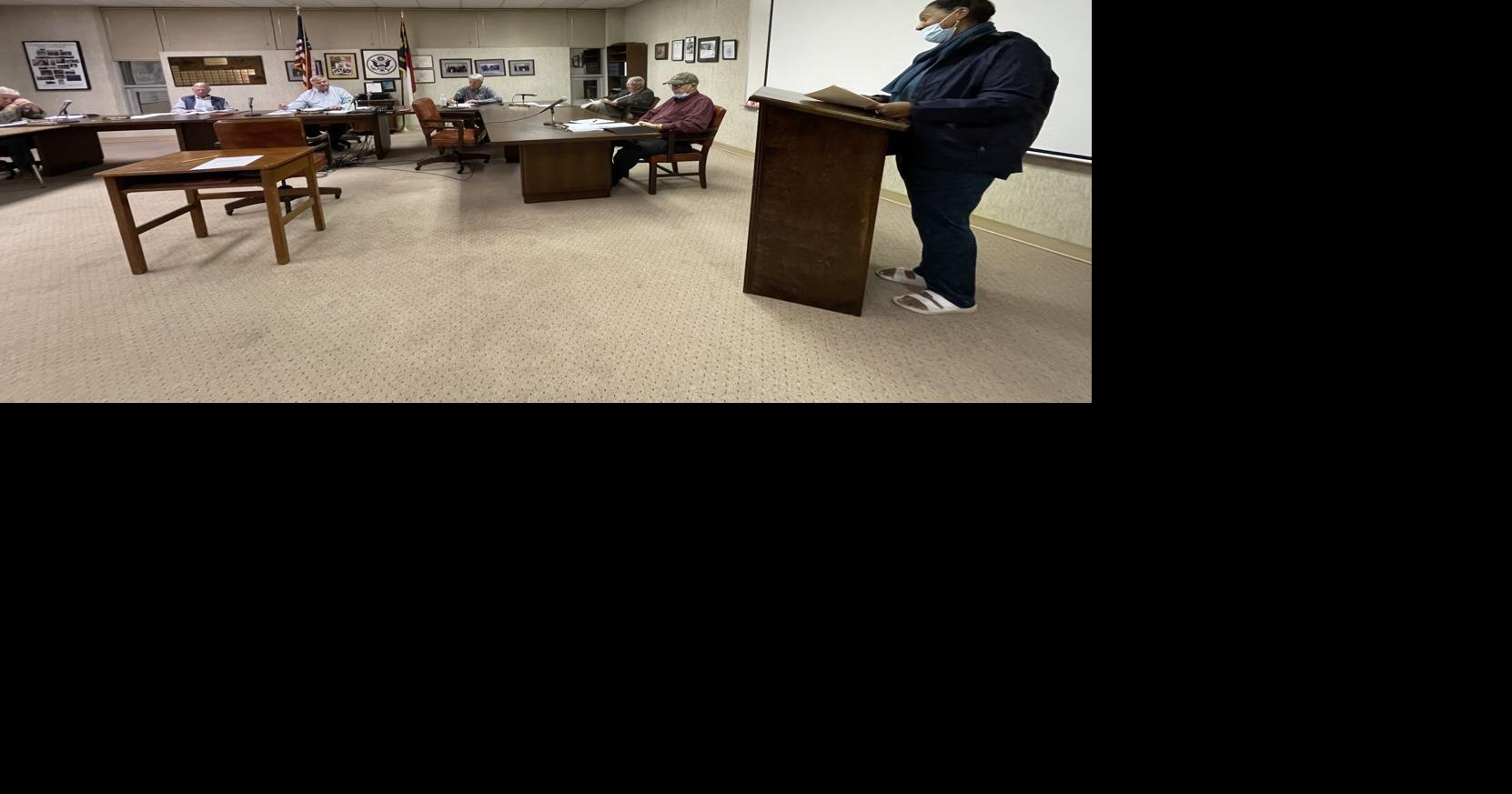 Scotland Neck Police to receive 24K grant Resident addresses poor