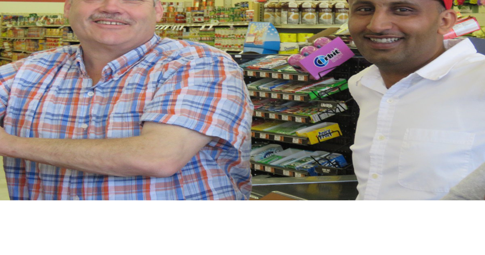 Jackson grocery store officially opens Local News