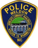 Crime Roundup: Weldon Police Department