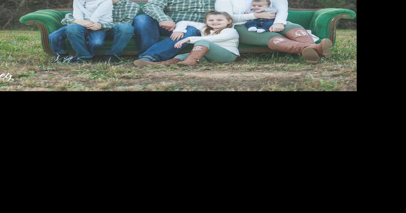Herald Angel: Remembering Chris Ferrell and his love to help others ...
