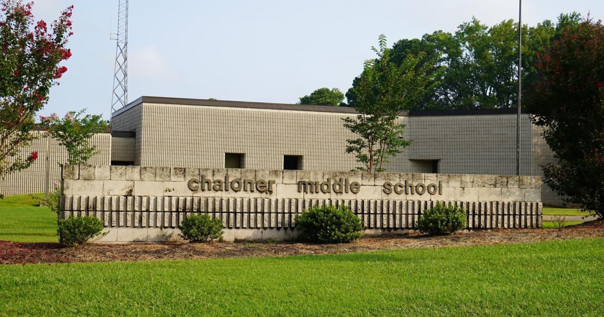 George Reed Middle School County approves up to $3.1M match for RRGSD middle school grant bid ...
