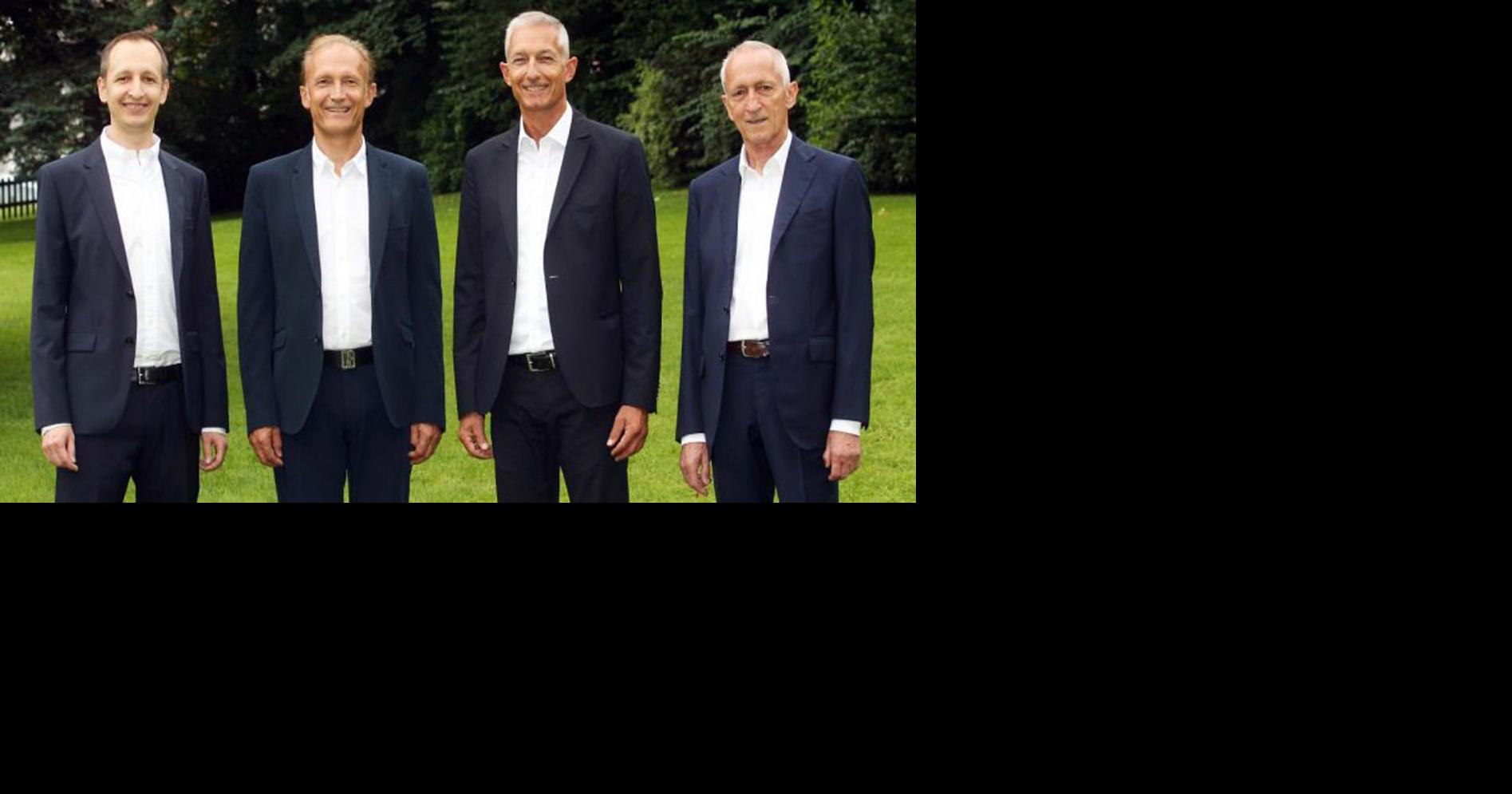 binderholz Group to bring opportunities to Enfield Local News